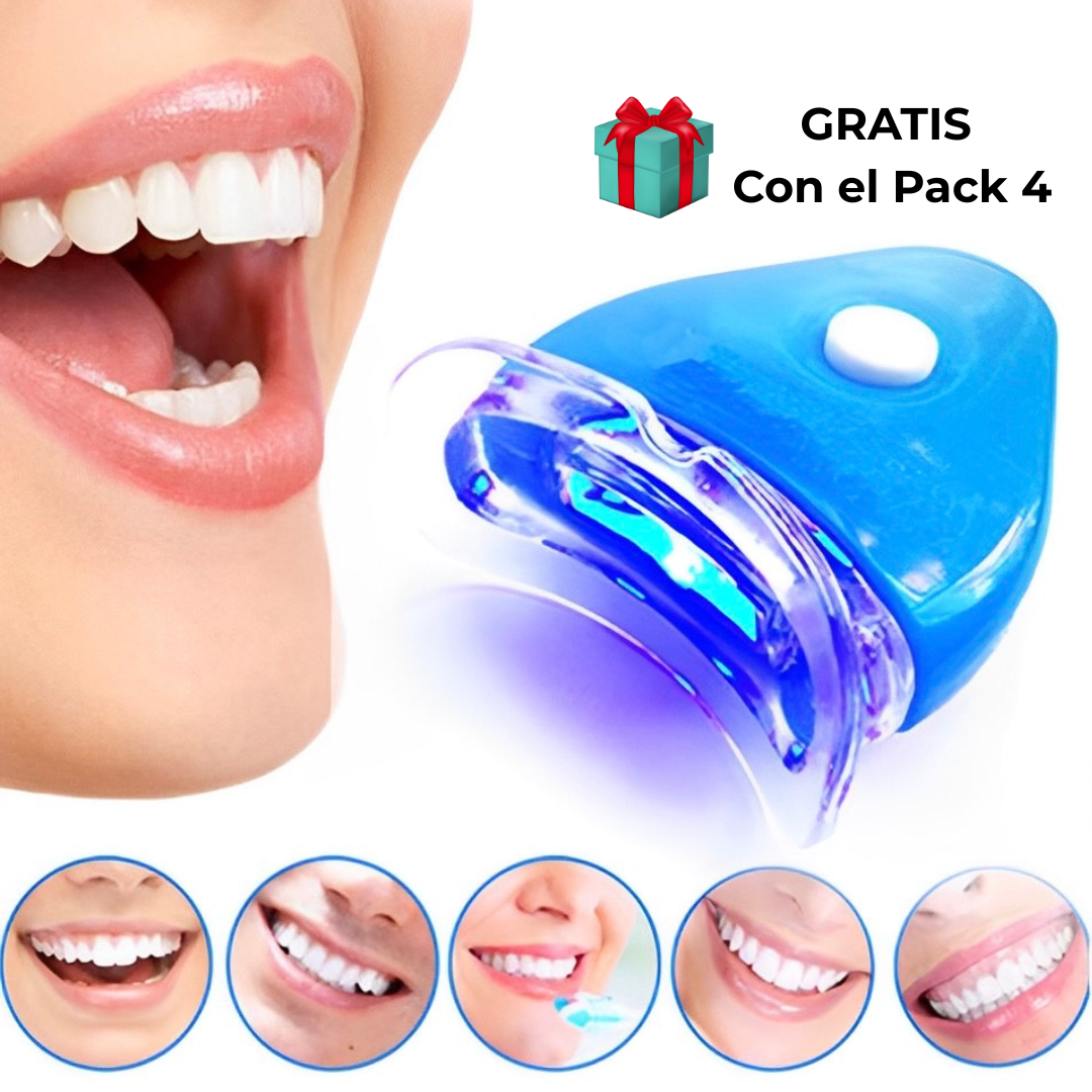 Tiras Blanqueadoras