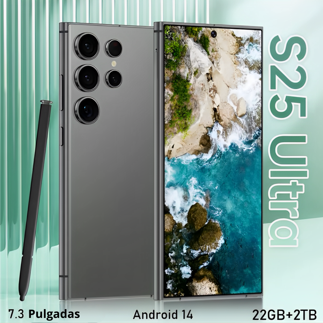𝗟𝗲𝘃𝗼𝘁𝗶𝗮 𝗦𝟮𝟱 𝗨𝗹𝘁𝗿𝗮